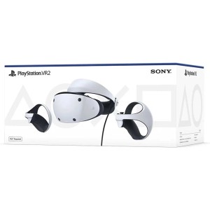 هدست واقعیت مجازی PlayStation VR2 برای PS5